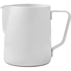 OEM Rhinowares Edelstahl-milchkännchen 360 Ml Elegant