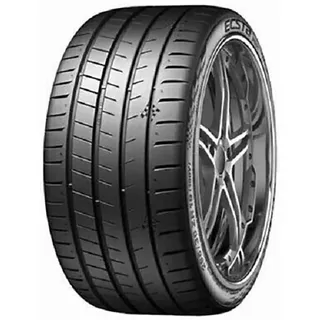 Sommerreifen KUMHO "KUMHO", schwarz, 255mm / 40 % R 20 101Y XL, Autoreifen, FP