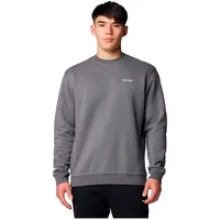 Columbia Meridian Sweatshirt Grey S