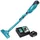Makita DCL 280 FRM1 Akku Staubsauger 18 V Brushless + 1x Akku 4,0 Ah + Ladegerät