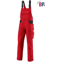 BP 2018-845-85-50n Arbeitshosen für Frauen, mit elastischem Rückenteil, 270,00 g/m2 Stoffmischung, Warnorange,50n