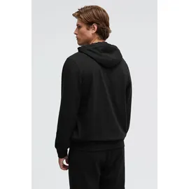 Camp David Hoodie Schwarz XXL