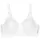 triaction by Triumph Triaction Wellness N Sport-BH Weiß 85C