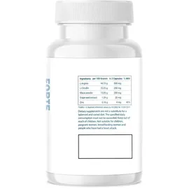 ADEMA NATURAL Pontezin V2 Kapseln 500 mg