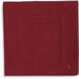 Möve Superwuschel 60 x 60 cm ruby