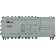 Televes Multischaltererweiterung MSK98G
