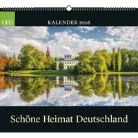GEO / teNeues Calendars & Stationery GmbH & Co.