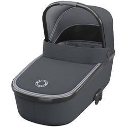 Maxi Cosi Kinderwagenaufsatz Oria Aluminium Essential Graphite