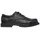 SKECHERS "Cottonwood- Elks SR Schnürschuh" mit bequemer Memory Foam Funktion Gr. 41, schwarz