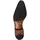 Floris van Bommel Herren Derby schwarz Glattleder, schwarz, NOS