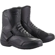 Alpinestars Ridge V2 Schwarz 46
