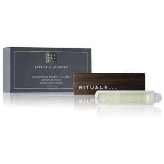 RITUALS Car Perfume Life is a Journey Arabian Amber & Musk 6 g