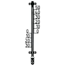 Metaltex Innen-/aussenthermometer Filigran Kunststoff