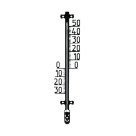 Metaltex Innen-/aussenthermometer Filigran Kunststoff