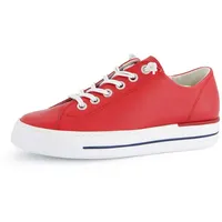 Paul Green 4081 red 39