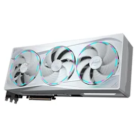 Gigabyte AORUS GeForce RTX 5090 Stealth Ice 32 GB GDDR7