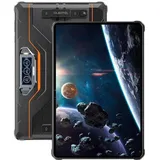 OUKITEL Rt8 6gb/256gb (11 Zoll), MediaTek Helio G99, 6 GB RAM, 256 GB, Orange
