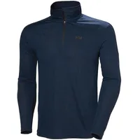 HELLY HANSEN Herren HP 1/2 Zip Pullover Marineblau XL