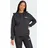 adidas Essentials Linear French Terry Kapuzenjacke Black / White 2XL