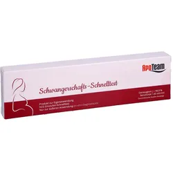 Apoteam Schwanger Sc Te 20