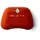 Sea to Summit Aeros Premium Kissen 34 x 24 x 11 cm Picante