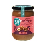 Terrasana Haselnussmus bio (500g)