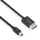 PureLink Mini DisplayPort auf DisplayPort Kabel 3 m Schwarz