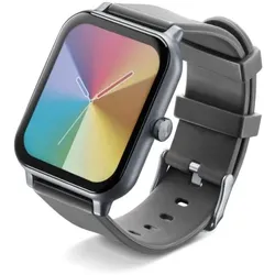 ION 60800 Digital Smartwatch Rechteckig 120 h