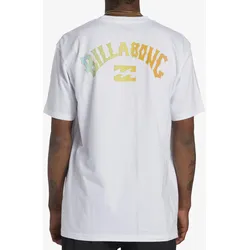 Billabong Arch Fill Tee