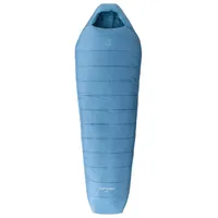 Nordisk Bjarni -10° Mummy Sleeping Bag aegan blue
