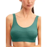 CALIDA Bustier Elastic Grün 44-46