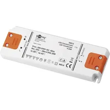 goobay 30612 LED-Trafo 20W