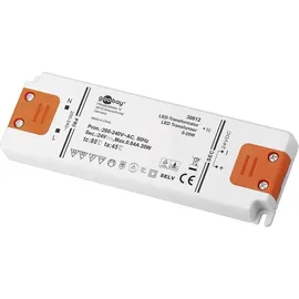 goobay 30612 LED-Trafo 20W
