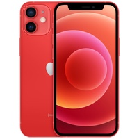 Apple iPhone 12 mini 64 GB (product)red