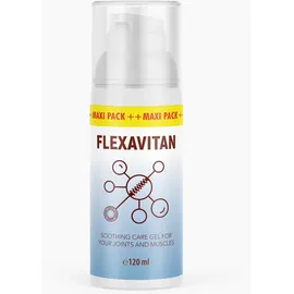 flexavitan Gel (120 ml)