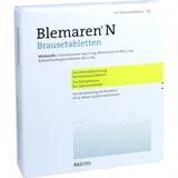 ARISTO Blemaren N Brausetabletten