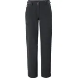 Vaude Wo Skomer Winter Pants II black, 42/S