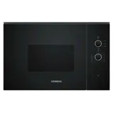 Siemens BF520LMA1 Schwarz