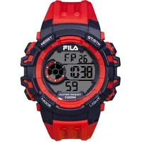 Fila Fitnessuhr 4895183803786