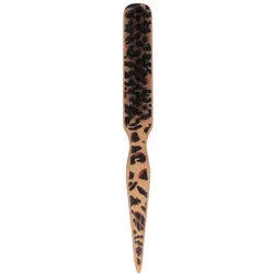 Solida Sleek Brush Leo Print