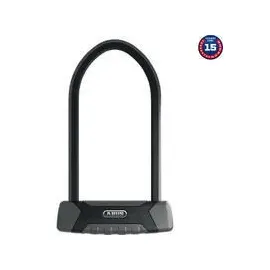 ABUS Granit XPlus 540/160HB230 + Halter EaZy KF