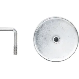 BGS Do it yourself Magnet-Haken rund Ø 60 mm