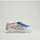 adidas Predator Elite FG Herren Cloud White/Zero Met/Team Royal Blue 43 1/3