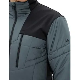 Vaude Herren Minaki IV Jacke (Größe L, grau)