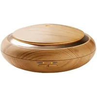 Promed Aroma-Diffuser Holzoptik