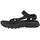 Teva Hurricane XLT3 Herren Schwarz 40,5