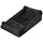 Croozer Dog Packfach Hundeanhänger schwarz