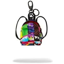 Sprayground  Schlüsselanhänger 910K6542NSZ-305 PAYLOAD KEYCHAIN  in multifarben, Einheitsgrösse