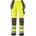 Mascot MASCOT Handwerkerhose hi-vis gelb/dunkelanthrazit 76C52