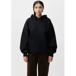 LeGer Hoodie »Abby Hoodie« LeGer Black 36